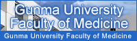 Gunma University Faculty of Medicine